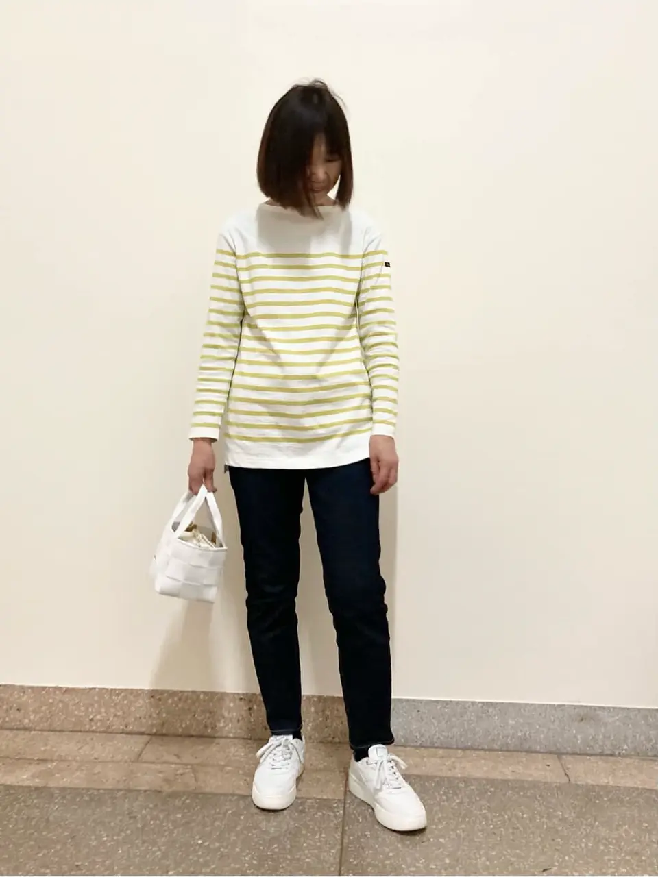  阿部 コーディネート画像