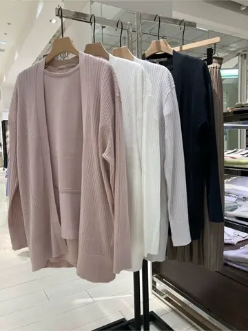 自由区 檀 コーディネート画像