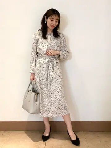 自由区 安田 コーディネート画像