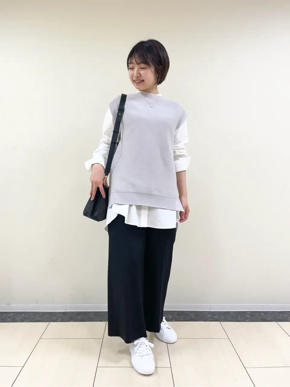  佐藤 コーディネート画像