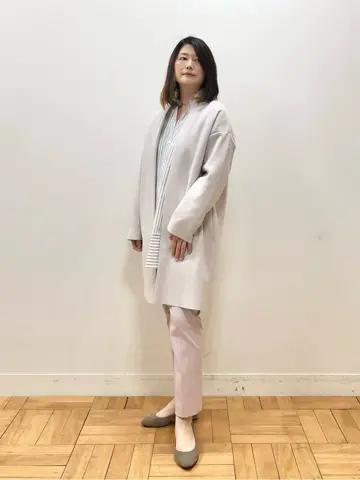 自由区 三木 コーディネート画像