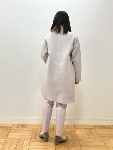 自由区 三木 コーディネート画像