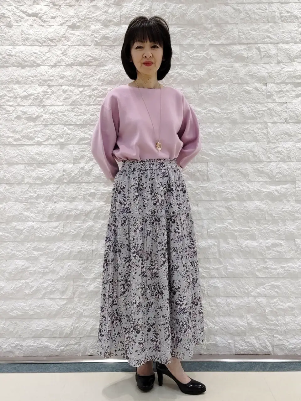  佐藤 コーディネート画像