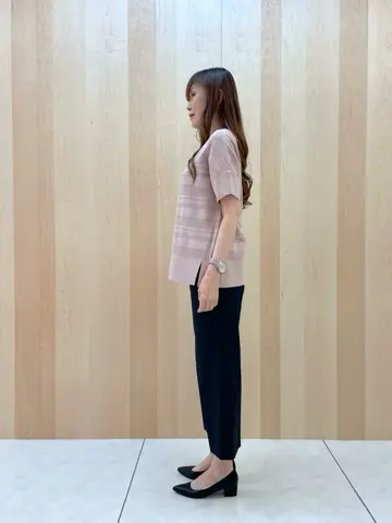 自由区 市川 コーディネート画像