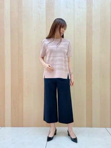 自由区 市川 コーディネート画像