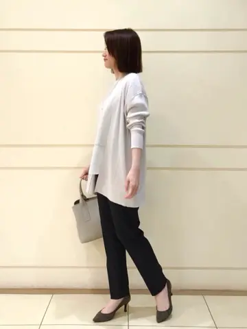 自由区 加藤 コーディネート画像