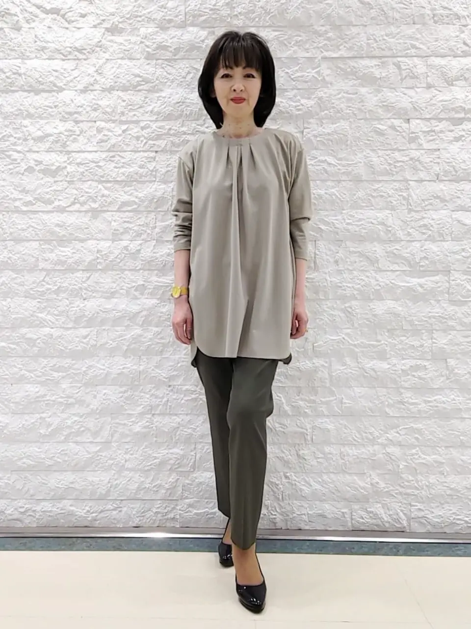  佐藤 コーディネート画像