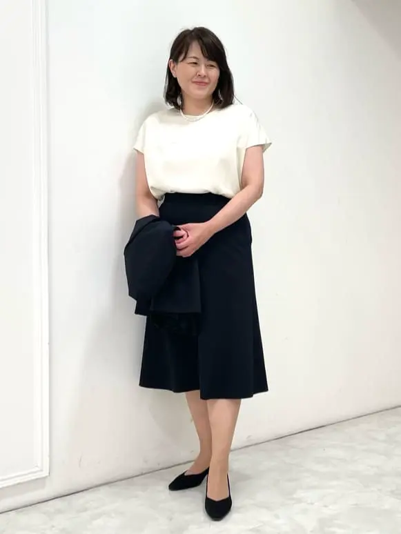  大野 コーディネート画像