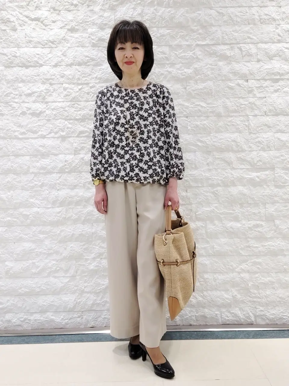  佐藤 コーディネート画像