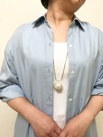 自由区 君島 コーディネート画像