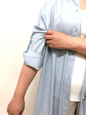 自由区 君島 コーディネート画像