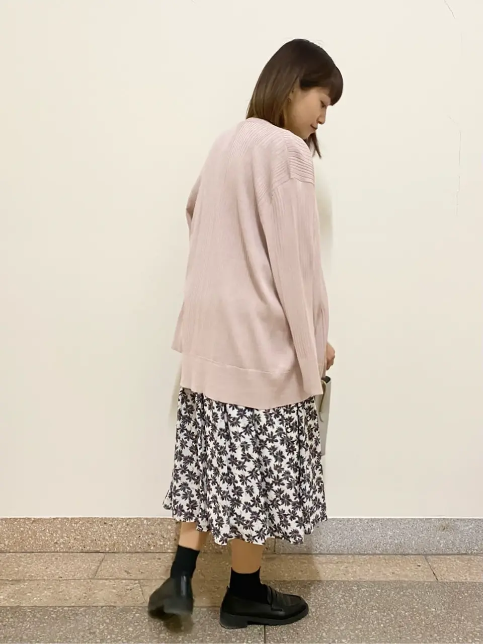 自由区 佐藤 コーディネート画像