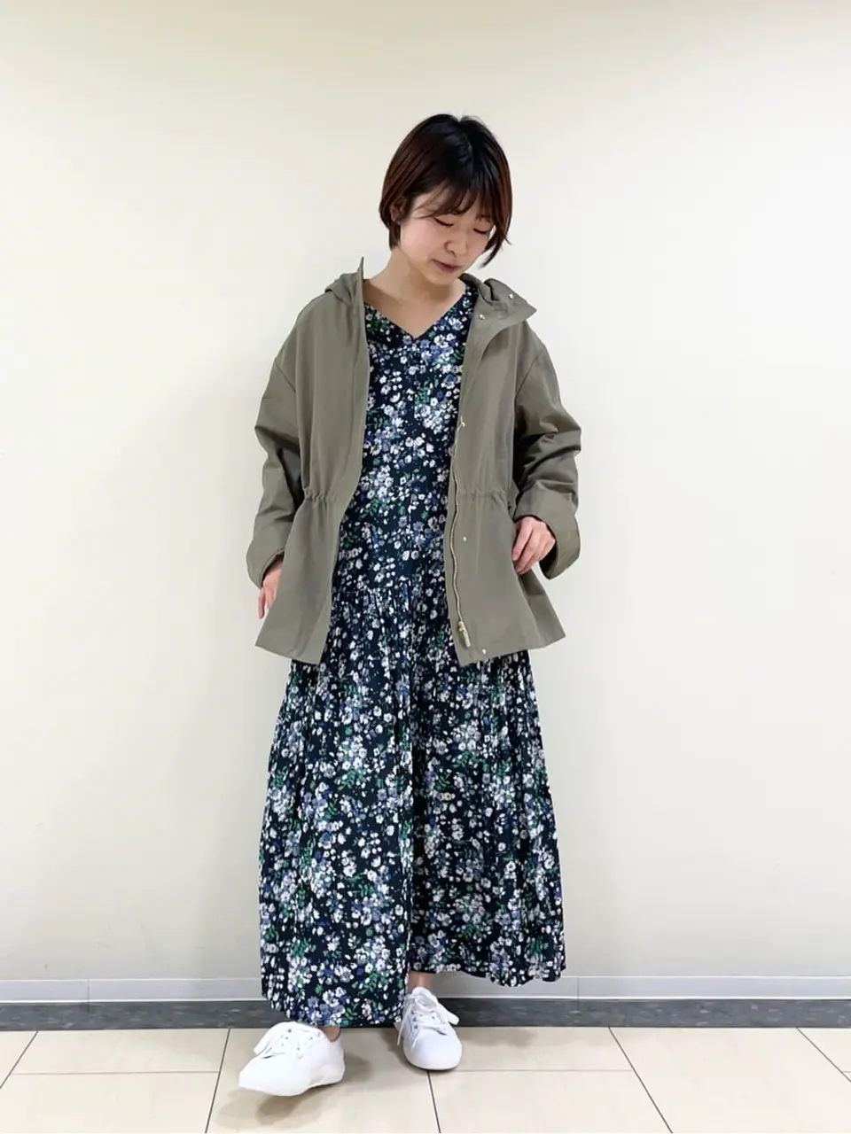  佐藤 コーディネート画像