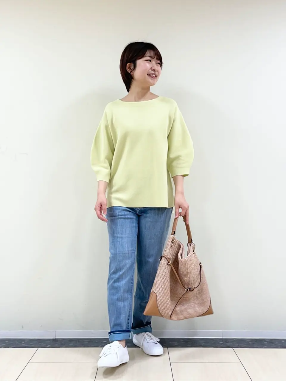  佐藤 コーディネート画像