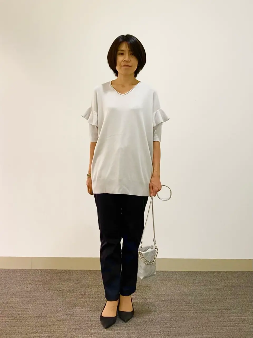  成川 コーディネート画像