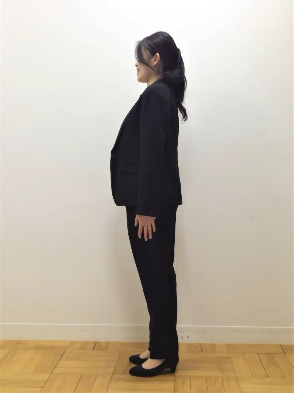 自由区 島田 コーディネート画像