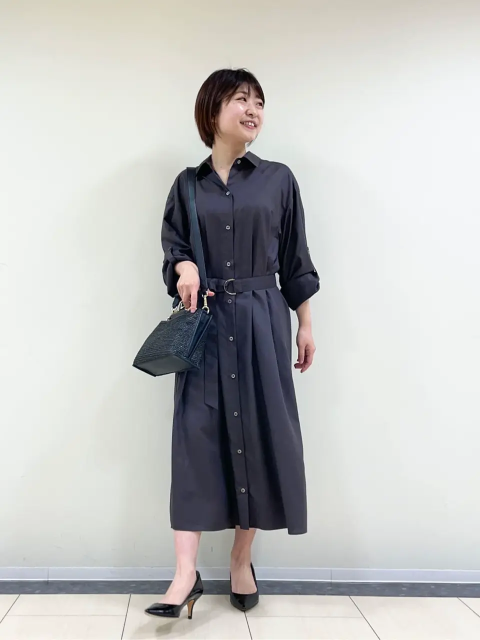  佐藤 コーディネート画像