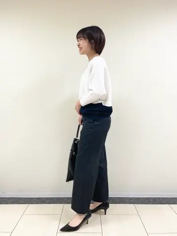 自由区 佐藤 コーディネート画像