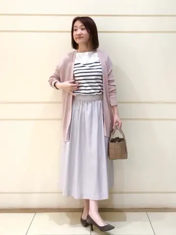 自由区 加藤 コーディネート画像