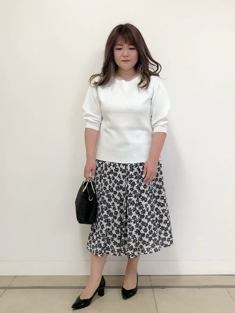  吉田 コーディネート画像