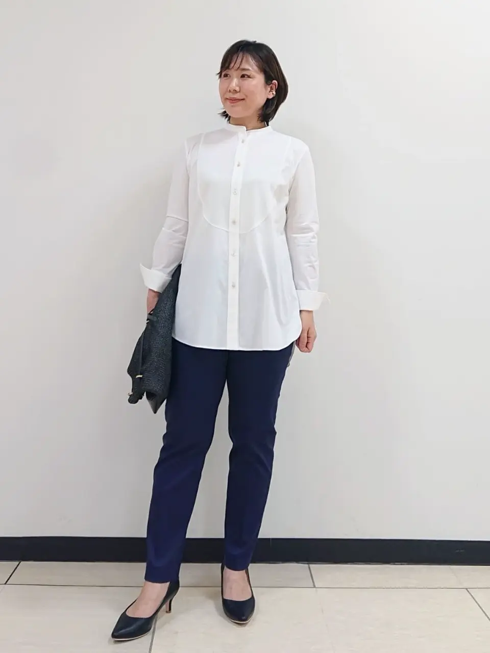  近藤 コーディネート画像