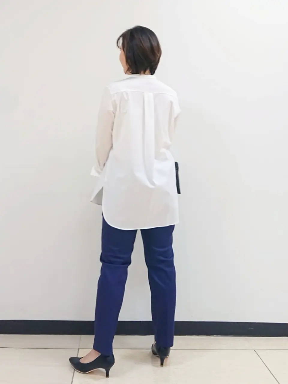 自由区 近藤 コーディネート画像