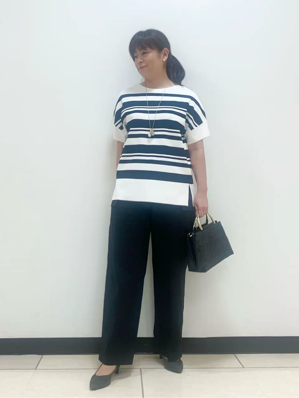  岡崎 コーディネート画像