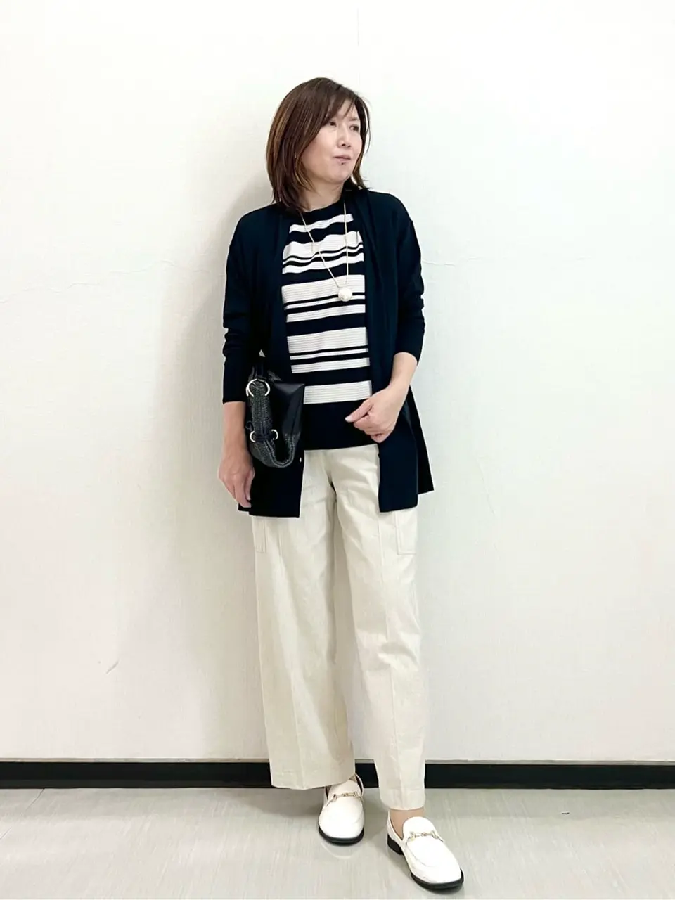  吉川 コーディネート画像