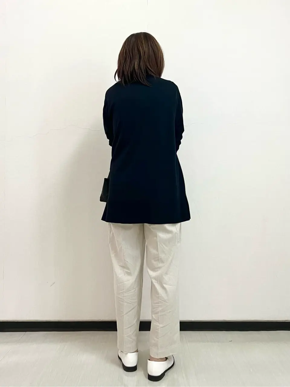 自由区 吉川 コーディネート画像