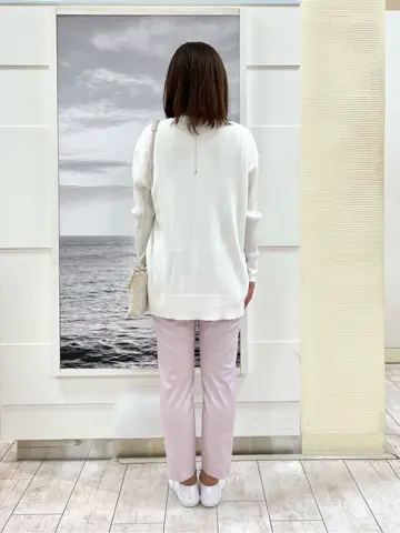 自由区 茂木 コーディネート画像