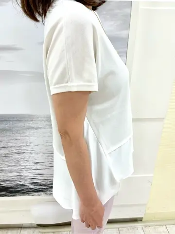 自由区 茂木 コーディネート画像