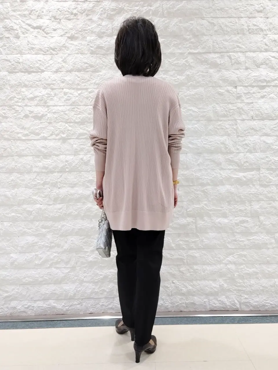 自由区 佐藤 コーディネート画像