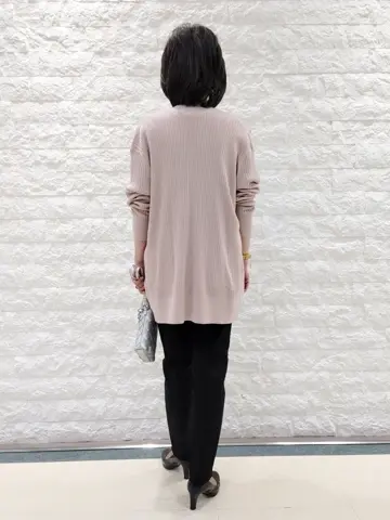 自由区 佐藤 コーディネート画像