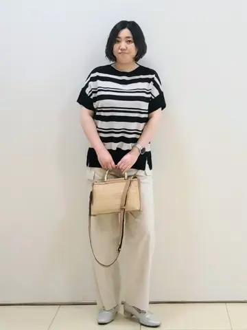 自由区 宇野 コーディネート画像