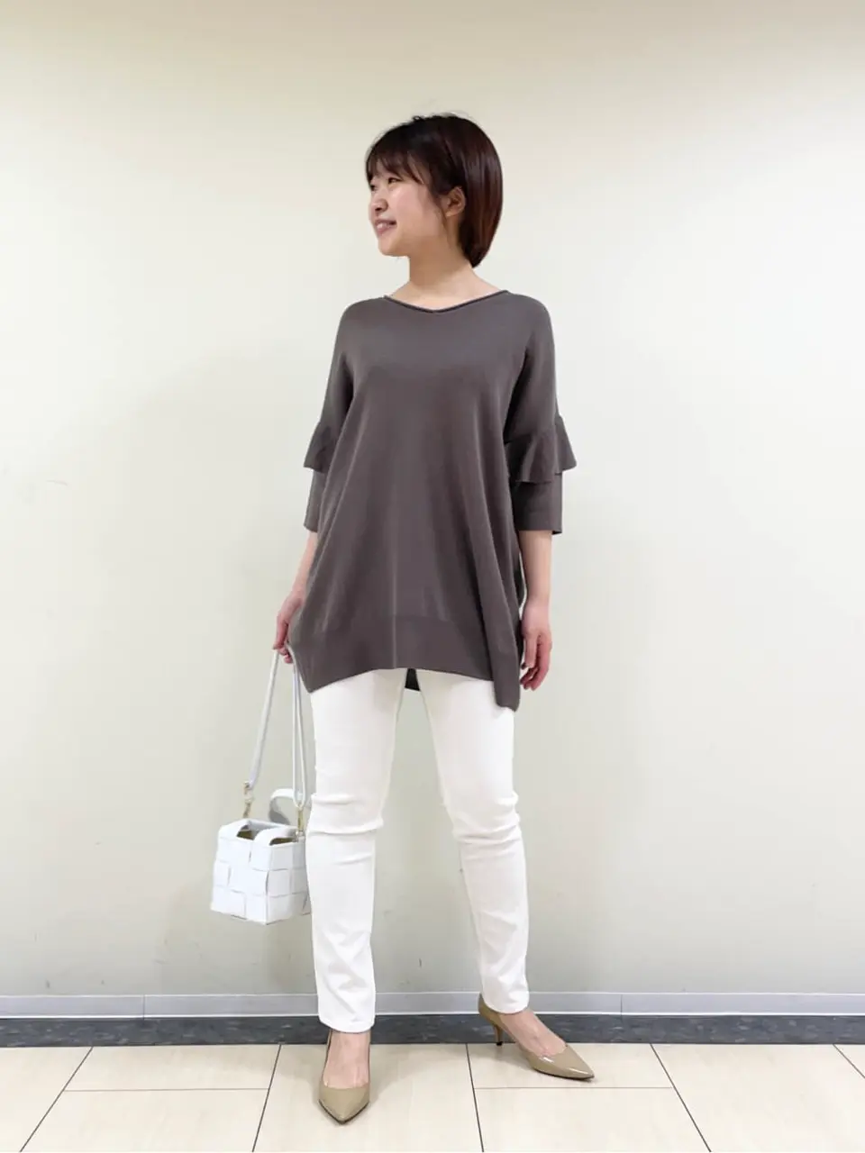  佐藤 コーディネート画像