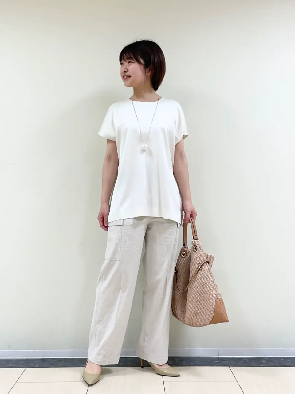  佐藤 コーディネート画像