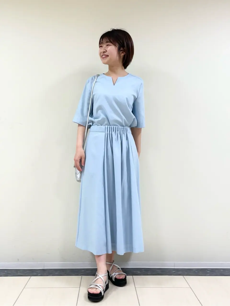  佐藤 コーディネート画像