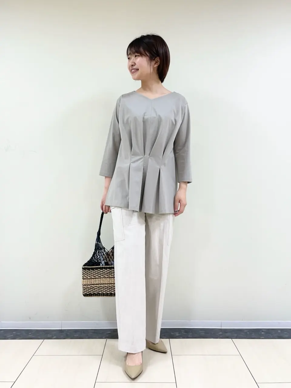  佐藤 コーディネート画像