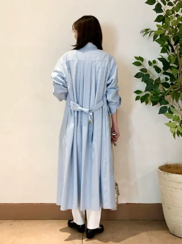 自由区 安田 コーディネート画像