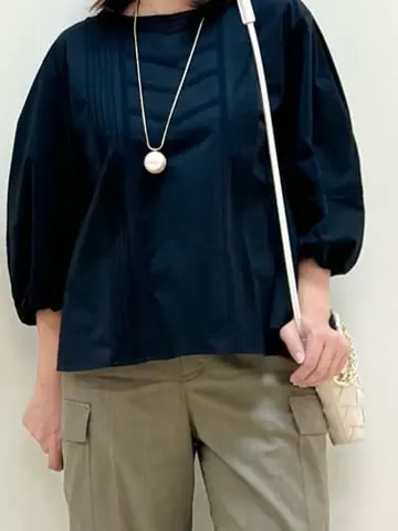 自由区 吉川 コーディネート画像