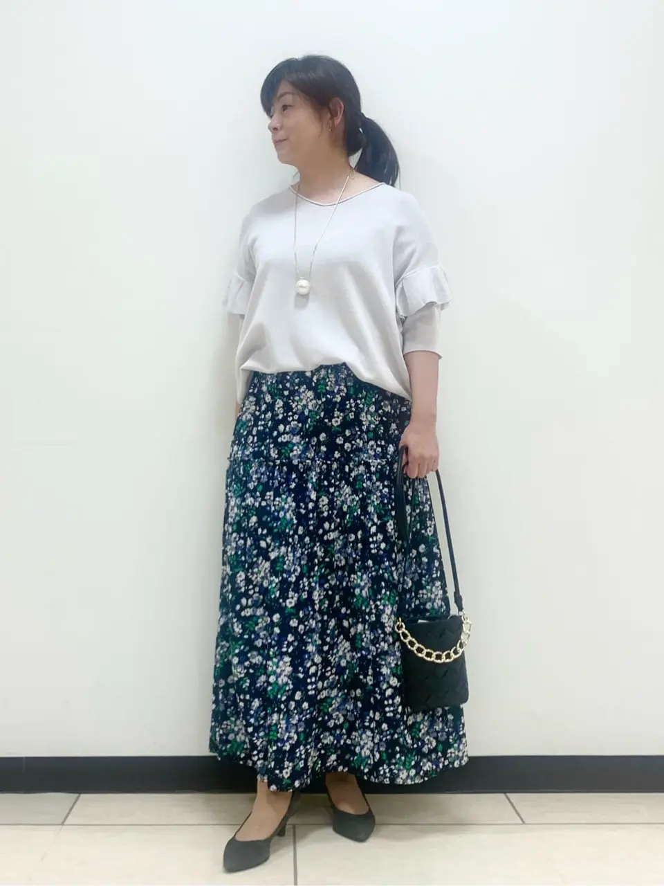  岡崎 コーディネート画像