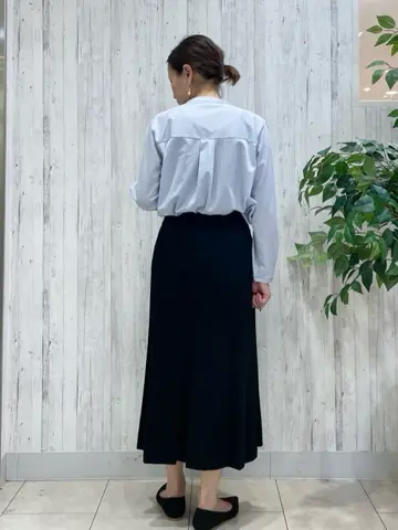 自由区 清水 コーディネート画像