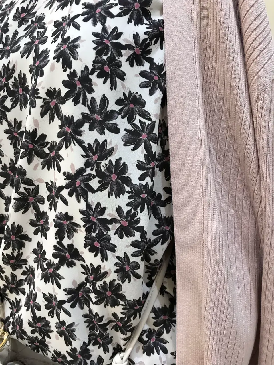 自由区 加藤 コーディネート画像