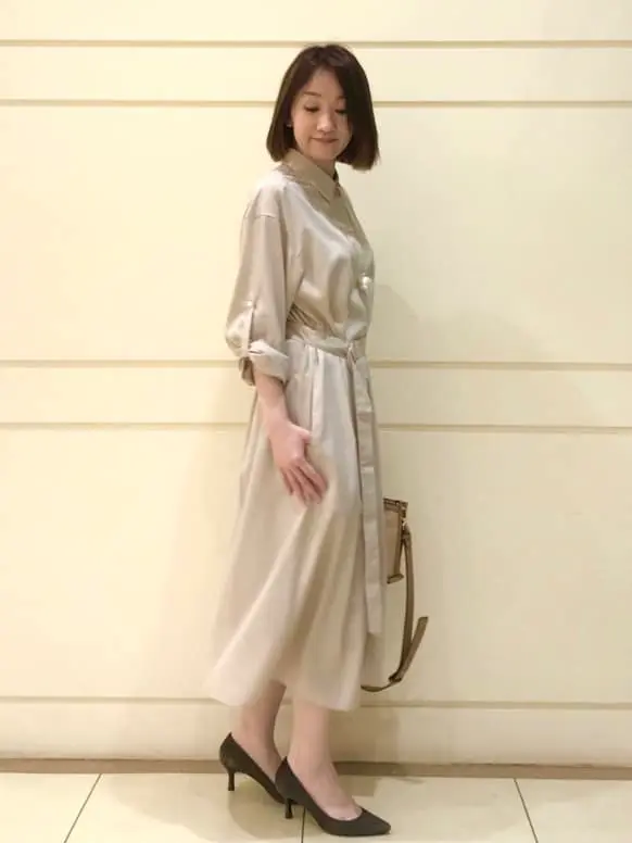 自由区 加藤 コーディネート画像