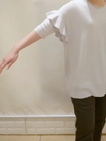 自由区 田辺 コーディネート画像