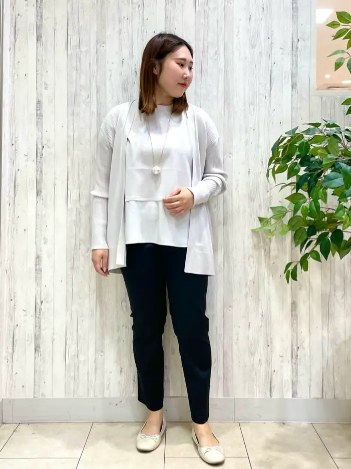 自由区 黒田 コーディネート画像