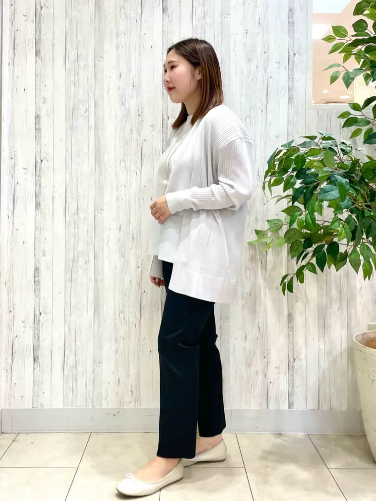 自由区 黒田 コーディネート画像