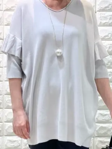 自由区 江川 コーディネート画像