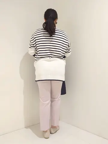 自由区 山村 コーディネート画像