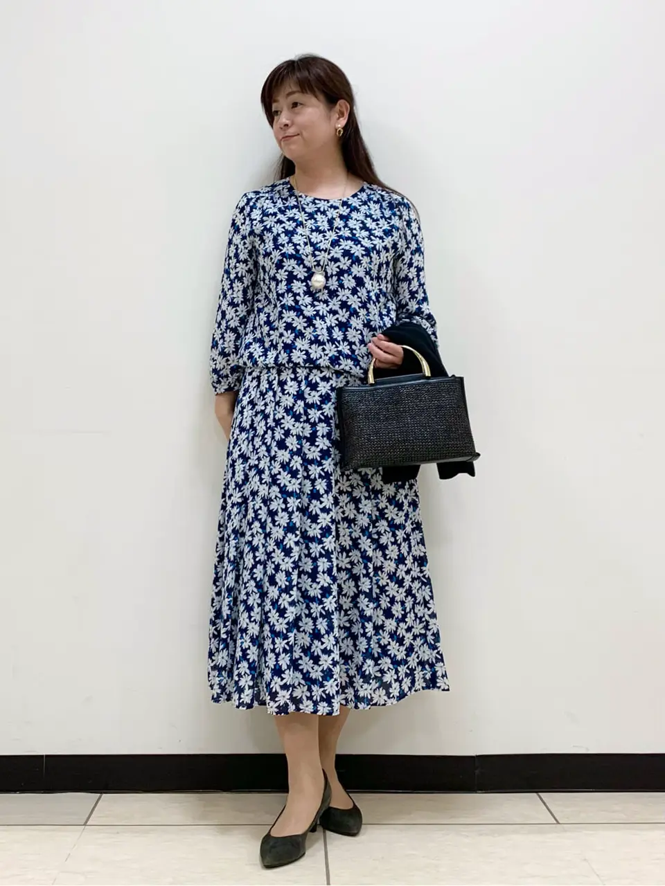  岡崎 コーディネート画像